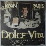 Ryan Paris - Dolce vita - Single, Pop, Single