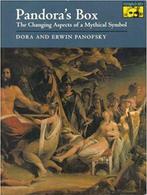 Pandoras Box: The Changing Aspects of a Mythical Symbol, Verzenden, Zo goed als nieuw, Dora Panofsky