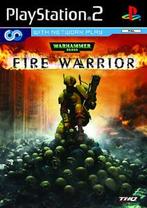 Warhammer 40,000: Fire Warrior (PS2) PEGI 16+ Combat Game, Verzenden