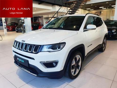 Jeep Compass, Auto's, Jeep