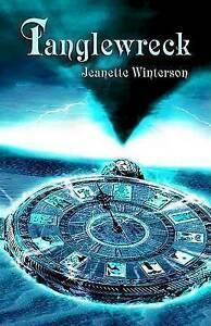 Tanglewreck by Jeanette Winterson, Livres, Livres Autre, Envoi
