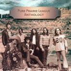 Pure Prairie League - Anthology, Cd's en Dvd's, Verzenden, Gebruikt