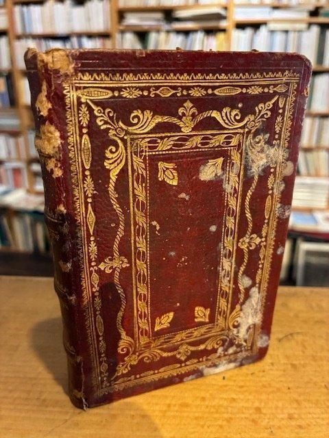 Giambattista Piazzetta - Beatae Mariae Virginis Officium -, Antiek en Kunst, Antiek | Boeken en Manuscripten