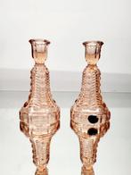 Val Saint Lambert - Charles Graffart, René Delvenne -, Antiek en Kunst, Antiek | Glaswerk en Kristal