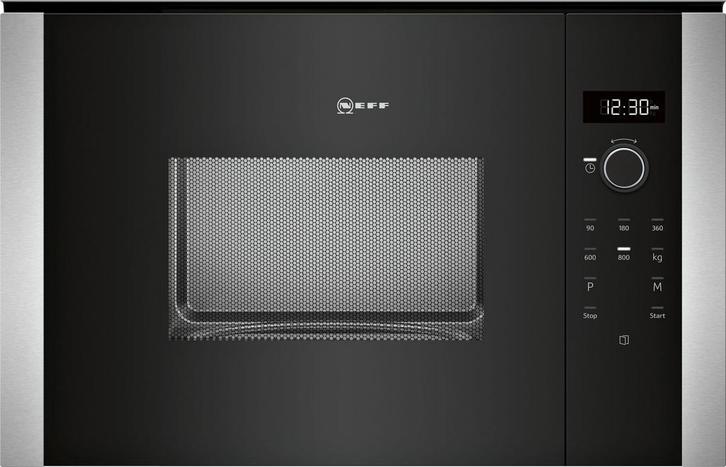 Neff Hlawd23n0b Inbouw Magnetron 60cm, Elektronische apparatuur, Microgolfovens, Ophalen of Verzenden