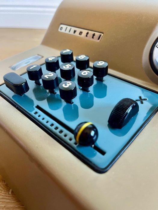 Marcello Nizzoli - Olivetti, Summa 15 - Rekenmachine -, Antiek en Kunst, Kunst | Designobjecten