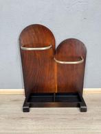 Paraplustandaard/rek - Hout - Vintage Paraplustandaard