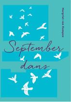 Septemberdans 9789493288188 Margriet van Kampen, Boeken, Verzenden, Gelezen, Margriet van Kampen