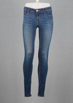 Vintage Skinny Levis Blue size 24 / 31, Ophalen of Verzenden, Nieuw