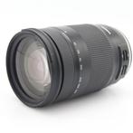 Tamron 18-400mm f/3.5-6.3 Di II VC HLD Canon EF-S |, Verzenden, Zo goed als nieuw