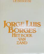 Het boek van zand 9789023405795 Borges, Boeken, Verzenden, Gelezen, Borges