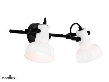 Veiling - Nordlux Parson Wand /-plafondlamp E14 beschikbaar voor biedingen