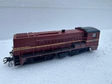 Roco H0 - 69926 - Diesellocomotief (1) - 2200 - NS