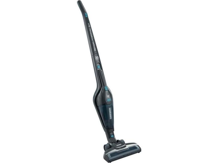 Leifheit Rotaro PowerVac 2in1 - Accustofzuiger 20V - Zakloos, Huis en Inrichting, Woonaccessoires | Overige, Zo goed als nieuw