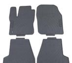 Tapis En Caoutchouc Pour Ford Focus 10- 4 Unités, Verzenden, Nieuw