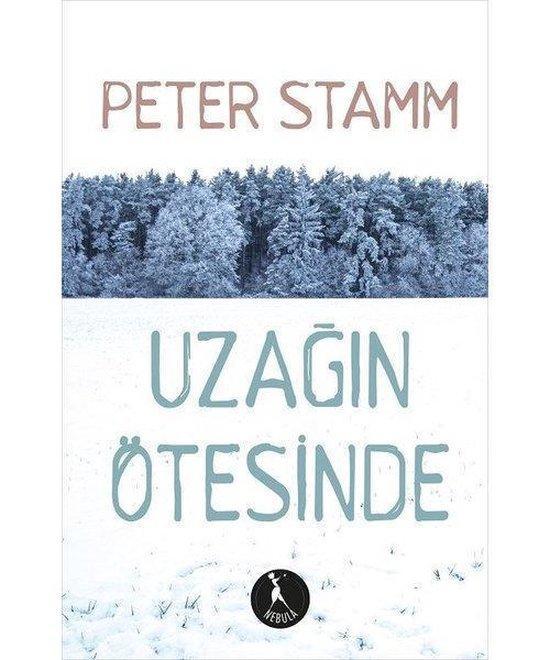 Uzan Ötesinde 9786058188686 Peter Stamm, Boeken, Literatuur, Gelezen, Verzenden