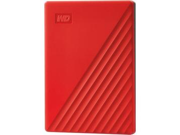 Western Digital My Passport - Externe Harde Schijf - 2 TB - beschikbaar voor biedingen