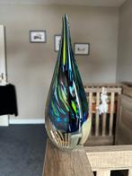 Sculpture, Glasscuptuur - 30 cm - Verre de Murano, Antiquités & Art
