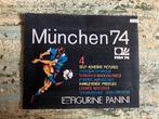 Panini - München 74 World Cup - Johan Cruijff - 1 Pack, Collections