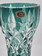 Val Saint Lambert - Vase - Cristal - Vase, Antiek en Kunst