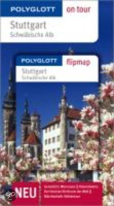 Stuttgart / Schwäbische Alb on tour 9783493556087, Boeken, Taal | Duits, Gelezen, Verzenden