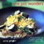 One pot wonders 9781856264136 Conrad Gallagher, Verzenden, Zo goed als nieuw, Conrad Gallagher