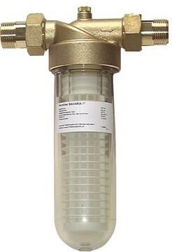 Microfilter Laiton R1 91 L/Min, Bricolage & Construction, Verzenden