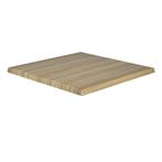 Tafelblad | COCO BOLO | Houtlook | In-/Outdoor |, Verzenden, Nieuw in verpakking
