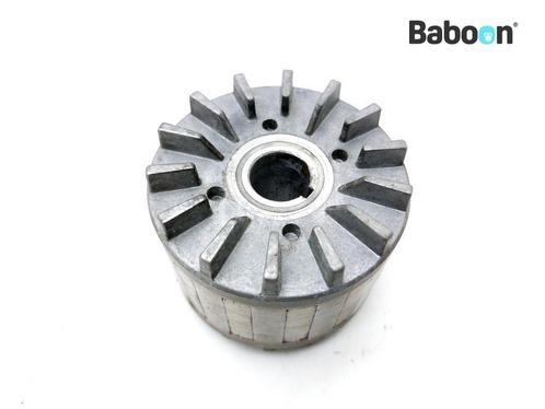 Vliegwiel / Rotor Moto Guzzi T5 850 1983-1984, Motoren, Onderdelen | Overige, Gebruikt, Verzenden