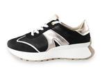 DL Sport Sneakers in maat 37 Zwart | 5% extra korting, Kleding | Dames, Schoenen, Verzenden, Zwart, Zo goed als nieuw, Sneakers