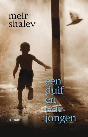 Een duif en een jongen, Boeken, Taal | Overige Talen, Verzenden