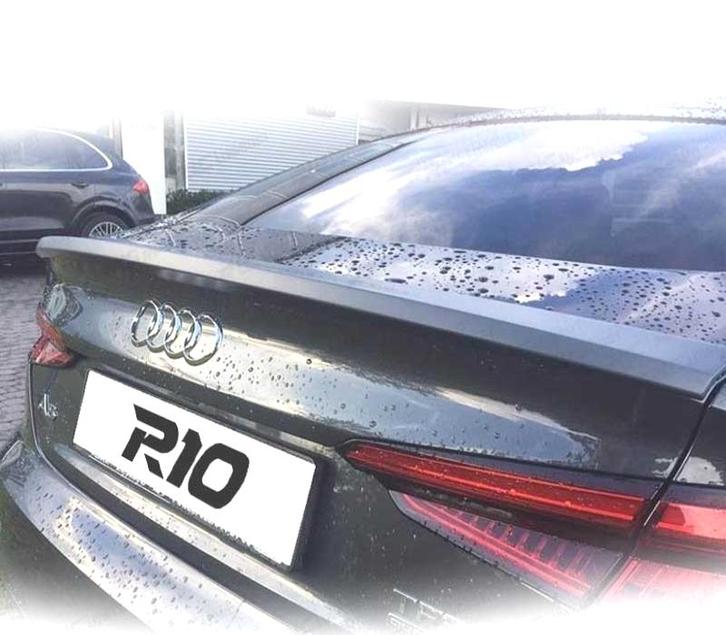 Aileron Becquet Lame Coffre Pour Audi A5 Sportback 8W8, Autos : Pièces & Accessoires, Carrosserie & Tôlerie, Envoi