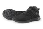 Timberland Sneakers in maat 41,5 Zwart | 10% extra korting, Kleding | Heren, Schoenen, Sneakers, Zo goed als nieuw, Zwart, Verzenden