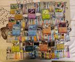 Pokémon - 500 Bulk kaarten Foil - Various sets, Nieuw
