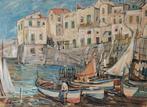 Antonio Asturi (1904-1986) - Massa Lubrense
