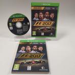 Formula 1 2017 Special Edition Xbox One, Consoles de jeu & Jeux vidéo, Ophalen of Verzenden