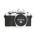 Olympus OM-D E-M10 Mark II - 7149 kliks, Audio, Tv en Foto, Fotocamera's Digitaal, Olympus, Ophalen of Verzenden, Zo goed als nieuw