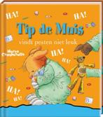 Tip de Muis vindt pesten niet leuk / Tip de muis / 16, Boeken, Verzenden, Gelezen, Marco Campanelle