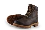 Timberland Veterboots in maat 43 Bruin, Vêtements | Hommes, Chaussures, Verzenden, Boots