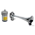 Bieden: Osculati Marco Electric Air Hoorn 24V - RINA Certif, Ophalen of Verzenden, Nieuw