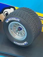 michelin - championnat du monde de formule 1 - 2003 - Wheel, Verzamelen, Nieuw
