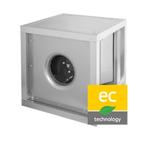 Boxventilator motor buiten luchtstroom - MPC 280 EC T20, Verzenden, Nieuw