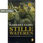 Stille Wateren 9789058313096 Barbara Nadel, Boeken, Verzenden, Gelezen, Barbara Nadel