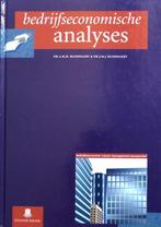 .Econ.Analys mische analyses 9789020725971, Boeken, Schoolboeken, Gelezen, Blommaert, Verzenden
