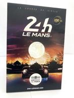 100th anniversary 24-hour endurance car competition Le Mans, Collections, Marques automobiles, Motos & Formules 1