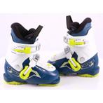 27 28 kinder skischoenen NORDICA TEAM 2, comfort fit, blue/w, Verzenden, Schoenen