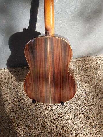 Manuel Rodriguez - B - - Guitare classique - Espagne beschikbaar voor biedingen