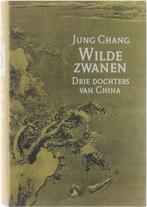 Wilde zwanen 9789022517390, Boeken, Gelezen, N.V.T, Jung Chang, Verzenden