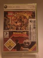 NEW LEGO Indiana Jones Original Adventures + Kung Fu Panda, Ophalen of Verzenden