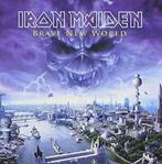 Brave New World CD Iron Maiden  724352660520, Gebruikt, Verzenden